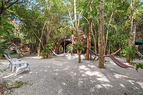 Ku Kuk Glamping