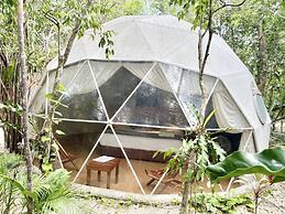Ku Kuk Glamping