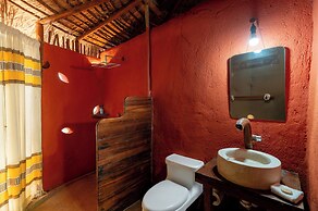 Ku Kuk Glamping