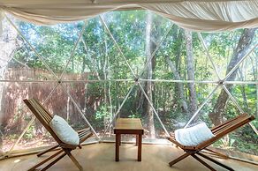 Ku Kuk Glamping