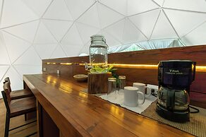 Ku Kuk Glamping