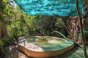 Ku Kuk Glamping