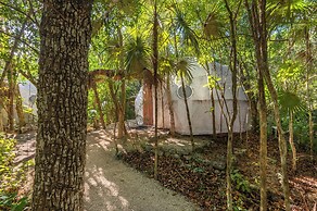 Ku Kuk Glamping