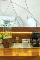 Ku Kuk Glamping