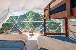 Ku Kuk Glamping