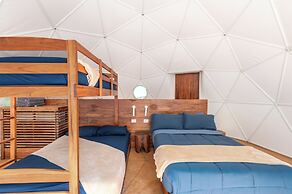 Ku Kuk Glamping