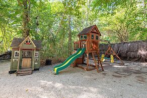 Ku Kuk Glamping