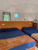 Ku Kuk Glamping
