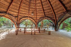 Ku Kuk Glamping
