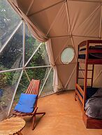 Ku Kuk Glamping