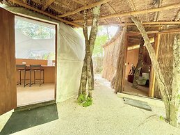 Ku Kuk Glamping