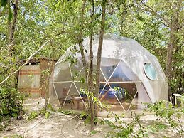 Ku Kuk Glamping
