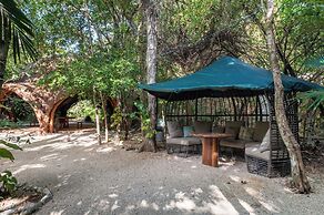 Ku Kuk Glamping