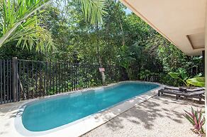 Ku Kuk Glamping