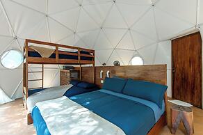 Ku Kuk Glamping