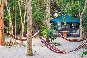Ku Kuk Glamping