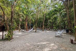 Ku Kuk Glamping