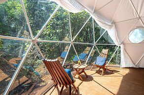 Ku Kuk Glamping