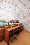 Ku Kuk Glamping