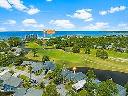 Linkside 445 Gfr4 Ks Kottage 2BR 2BA 7