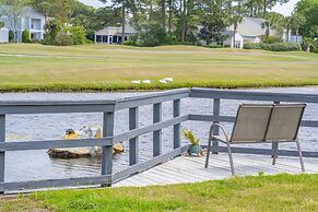 Linkside 445 Gfr4 Ks Kottage 2BR 2BA 7