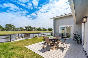 Linkside 445 Gfr4 Ks Kottage 2BR 2BA 7