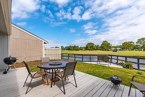 Linkside 445 Gfr4 Ks Kottage 2BR 2BA 7