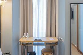 Soho Boutique Columela