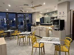 Soho Boutique Columela