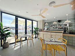 Soho Boutique Columela