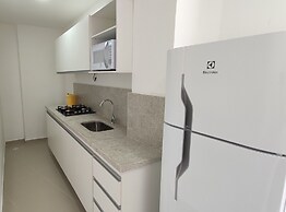 Areias do Mar | 2 Quartos, Terraço e Frente ao Mar A101