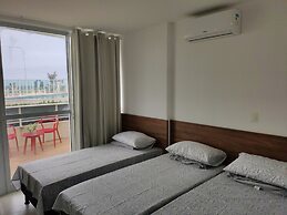 Areias do Mar | 2 Quartos, Terraço e Frente ao Mar A101