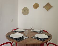 Areias do Mar | 2 Quartos, Terraço e Frente ao Mar A101