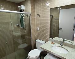 Areias do Mar | 2 Quartos, Terraço e Frente ao Mar A101