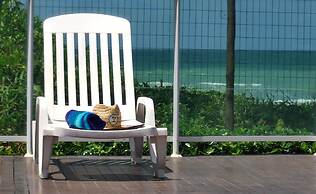 Areias do Mar | 2 Quartos, Terraço e Frente ao Mar A101