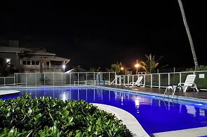 Areias do Mar | 2 Quartos, Terraço e Frente ao Mar A101