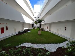 Areias do Mar | 2 Quartos, Terraço e Frente ao Mar A101