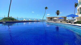 Areias do Mar | 2 Quartos, Terraço e Frente ao Mar A101