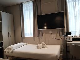 Soho Boutique Palacio de Pombo