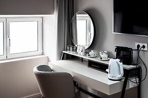 Soho Boutique Palacio de Pombo