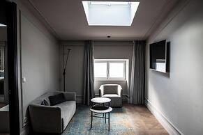 Soho Boutique Palacio de Pombo