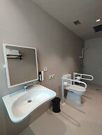 Soho Boutique Palacio de Pombo