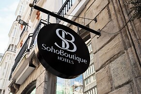 Soho Boutique Palacio de Pombo