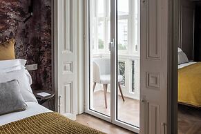 Soho Boutique Palacio de Pombo