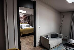 Soho Boutique Palacio de Pombo