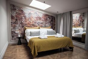 Soho Boutique Palacio de Pombo