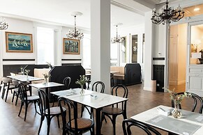 Soho Boutique Palacio de Pombo