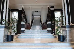 Soho Boutique Palacio de Pombo