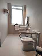 Soho Boutique Palacio de Pombo