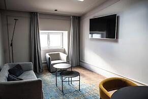 Soho Boutique Palacio de Pombo